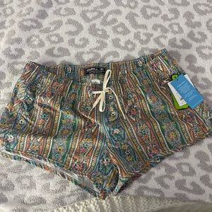 O’Neil shorts